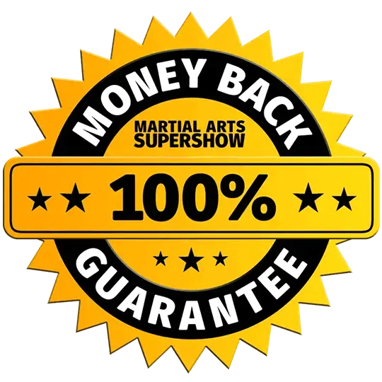 SugarCalm 60-Day Money-Back Guarantee
